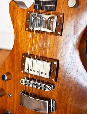guitare banans saint nazaire 44
